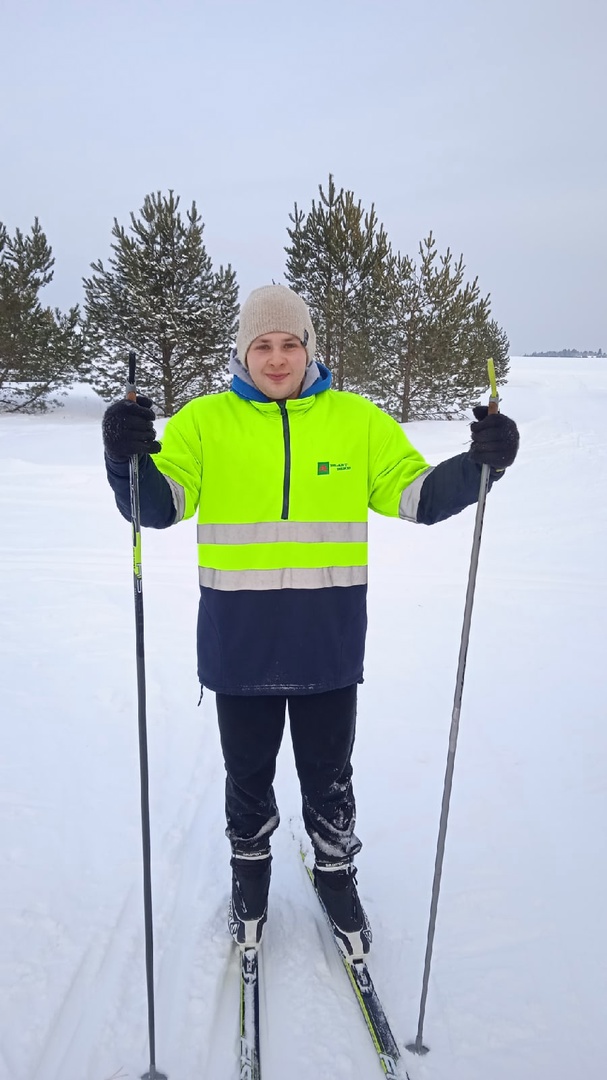 Тресков Дмитрий Алексеевич